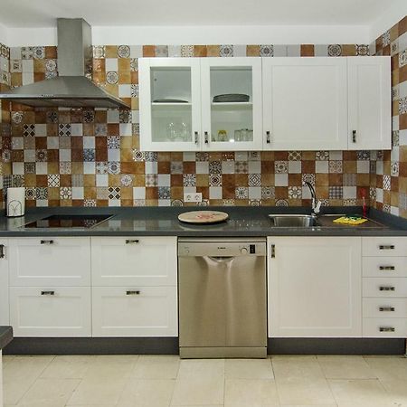 Villa Valeria Playa Blanca  Bagian luar foto