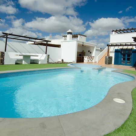 Villa Valeria Playa Blanca  Bagian luar foto