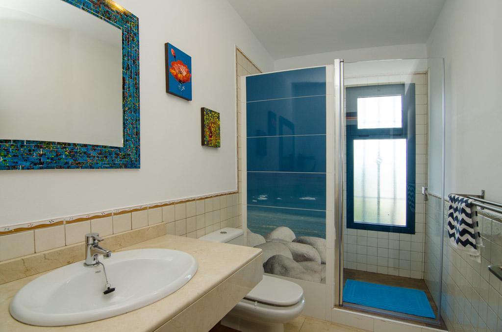 Villa Valeria Playa Blanca  Bagian luar foto