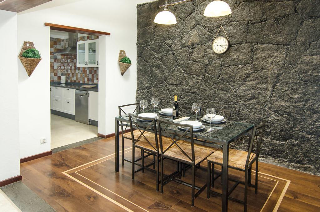 Villa Valeria Playa Blanca  Bagian luar foto
