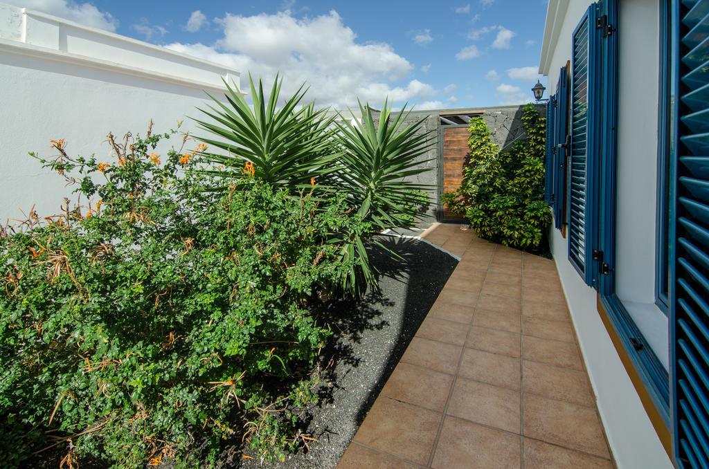 Villa Valeria Playa Blanca  Bagian luar foto