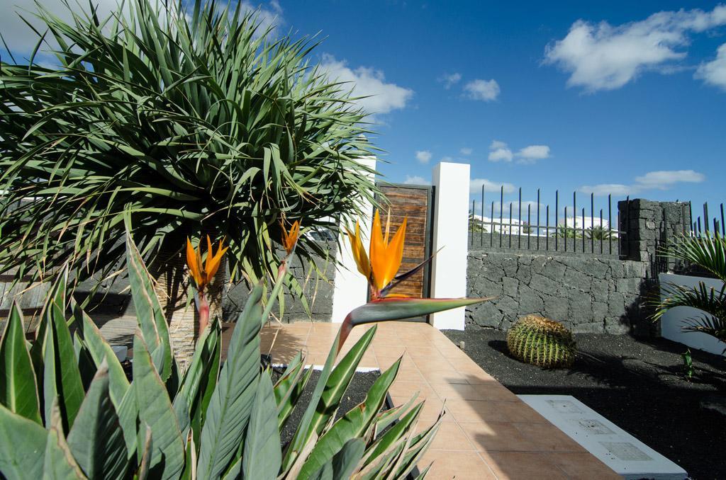 Villa Valeria Playa Blanca  Bagian luar foto