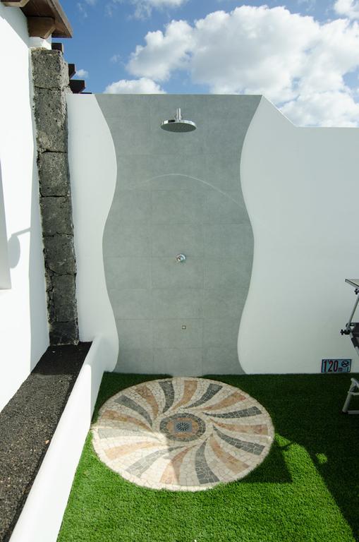 Villa Valeria Playa Blanca  Bagian luar foto