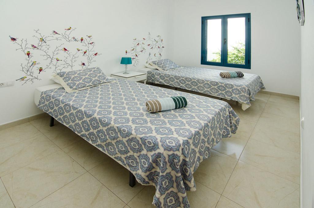 Villa Valeria Playa Blanca  Bagian luar foto