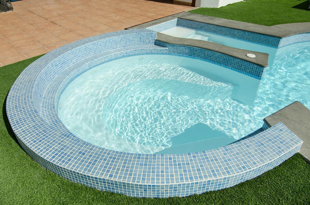 Villa Valeria Playa Blanca  Bagian luar foto
