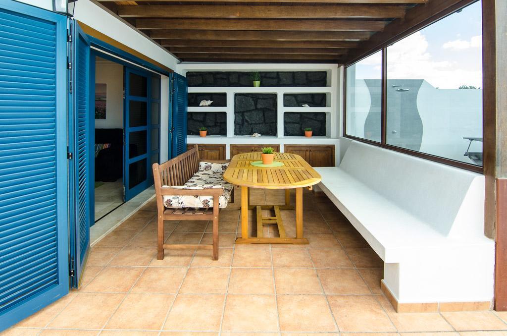 Villa Valeria Playa Blanca  Bagian luar foto